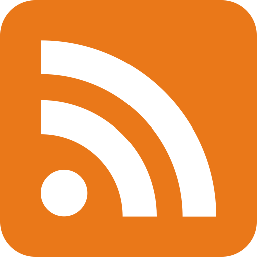 RSS Logo image